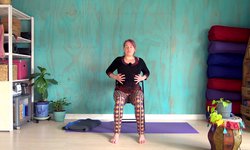 Chair Yoga - Post Gastrectomy