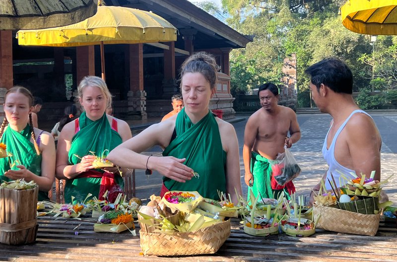 meah offerings