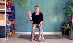 Moving Meditations
