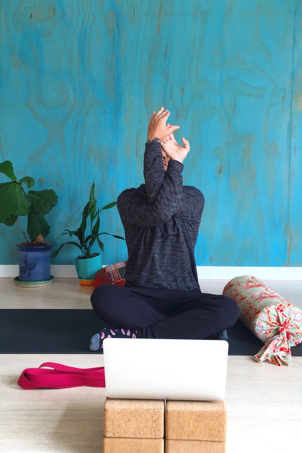 Garden of Yoga Yoga, Aerial Yoga, Pilates and Meditation in Northcote